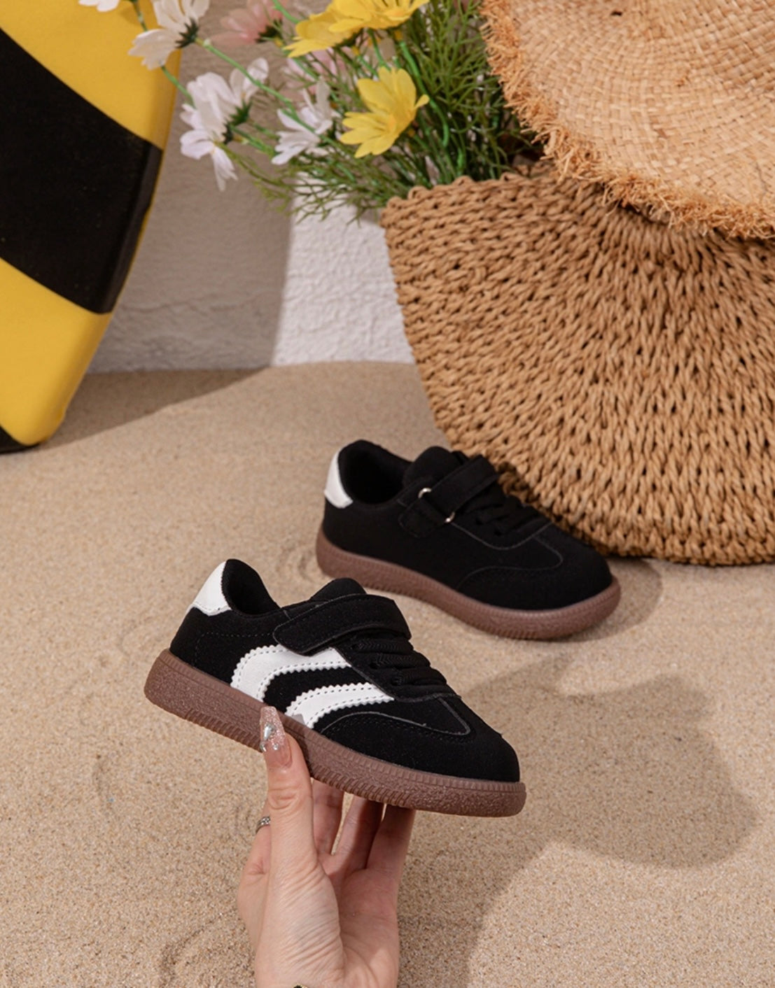 Basket Sams’2