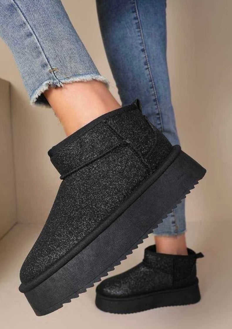 Boots Mom’s