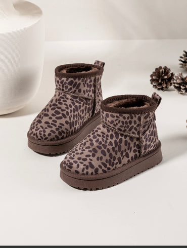 Boots Canon