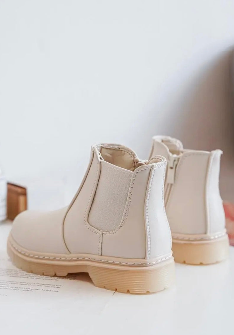 Boots Mims