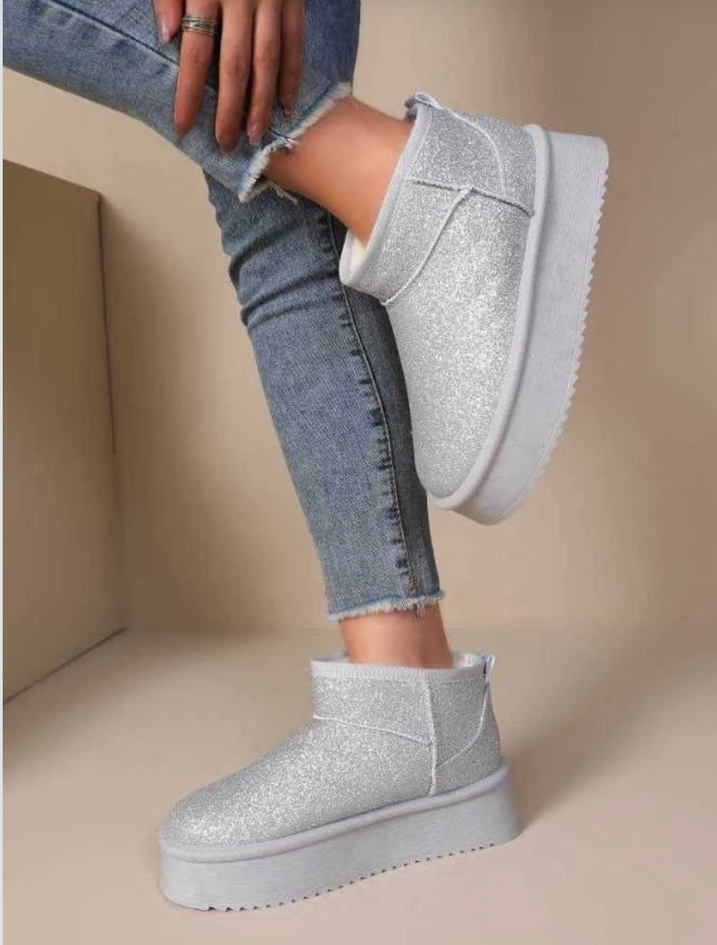 Boots Mom’s