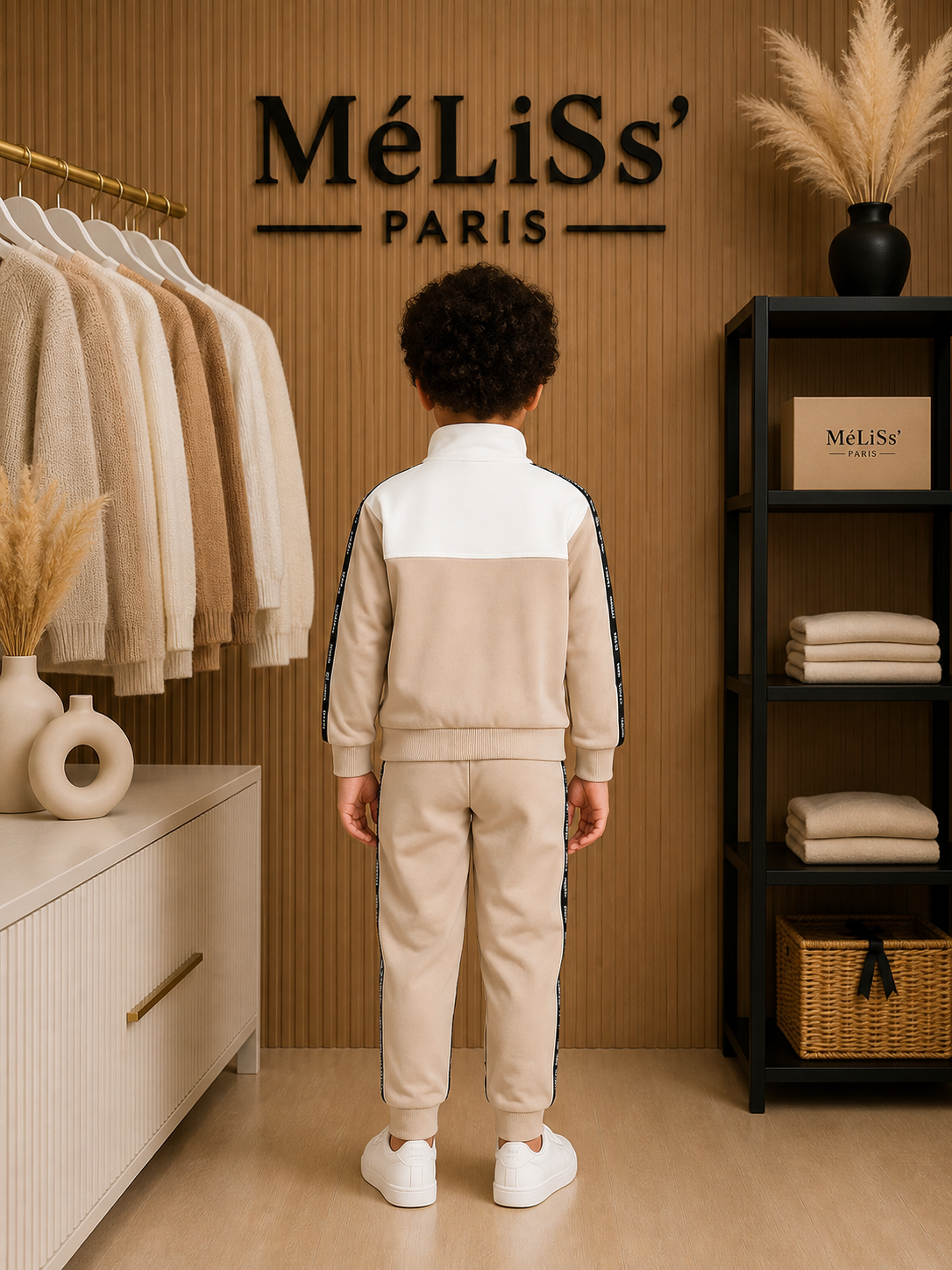 Ensemble ELESSE