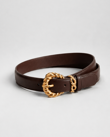 Ceinture Véritable Cuir