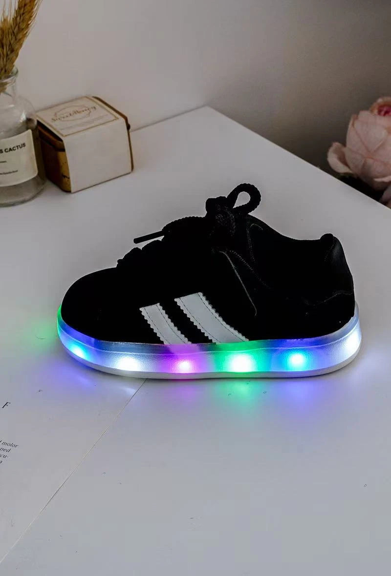 Basket Lumineuse