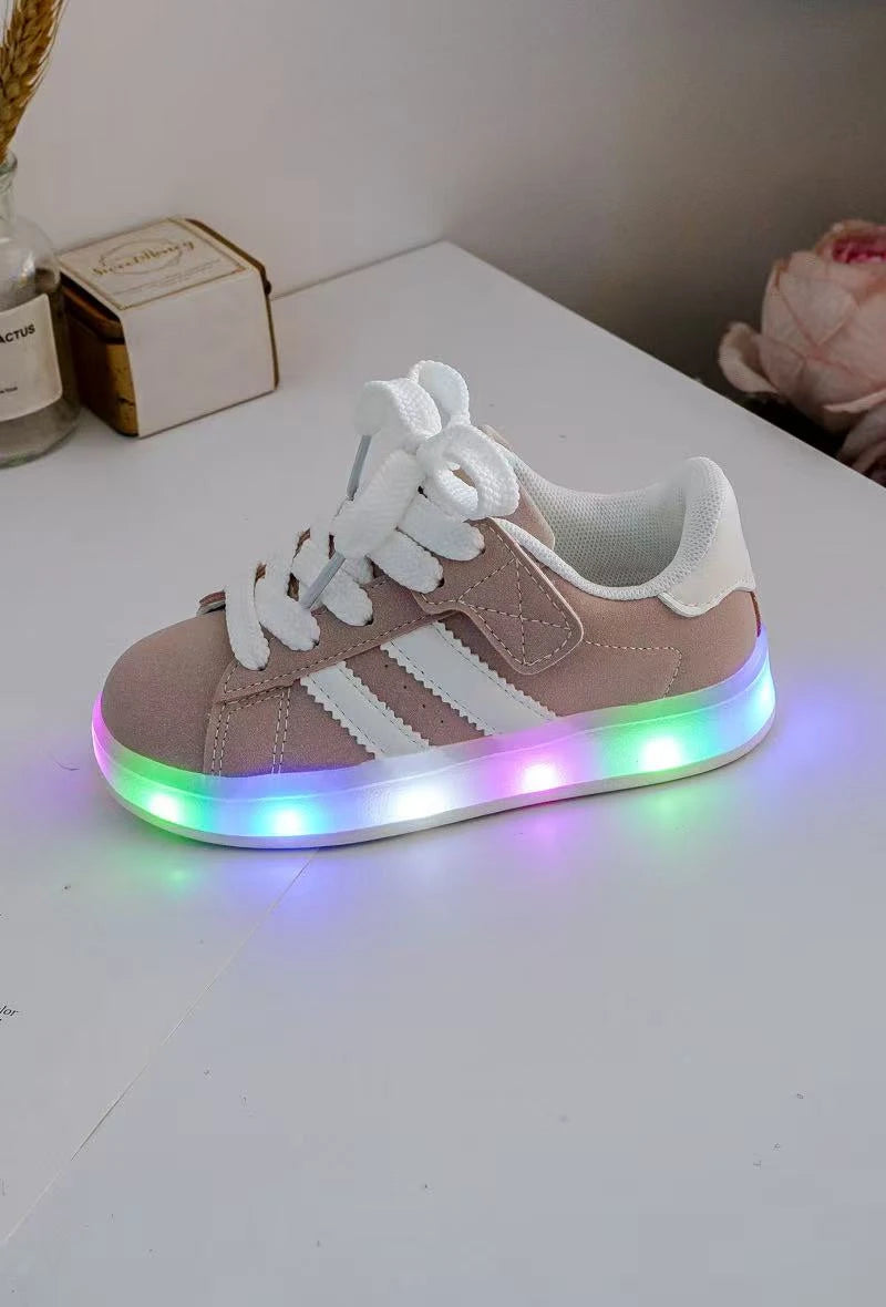 Basket Lumineuse
