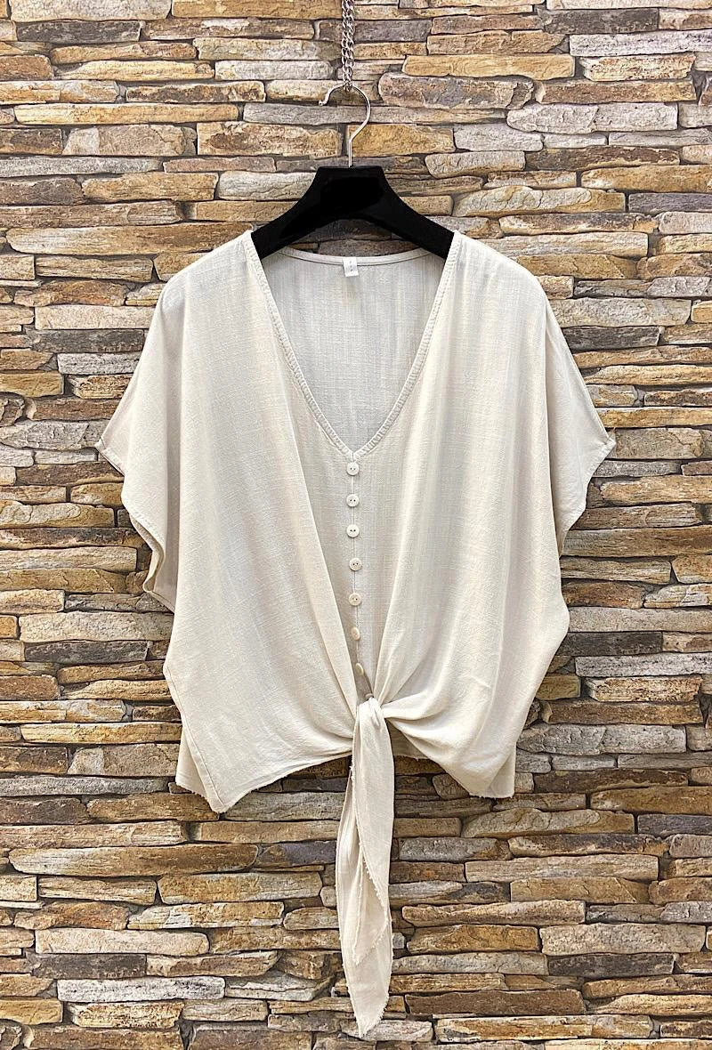 Blouse Billie