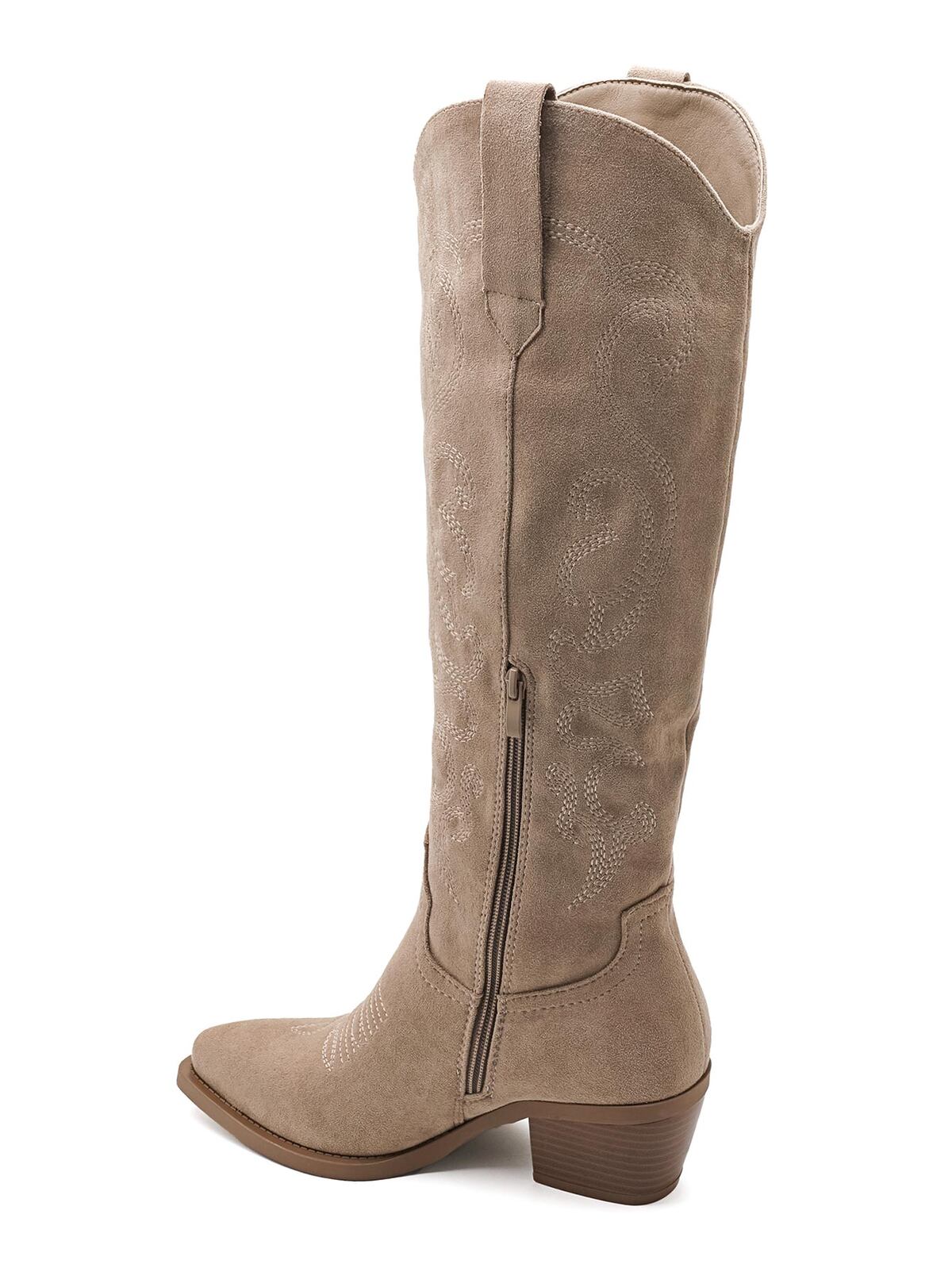 Botte santiag
