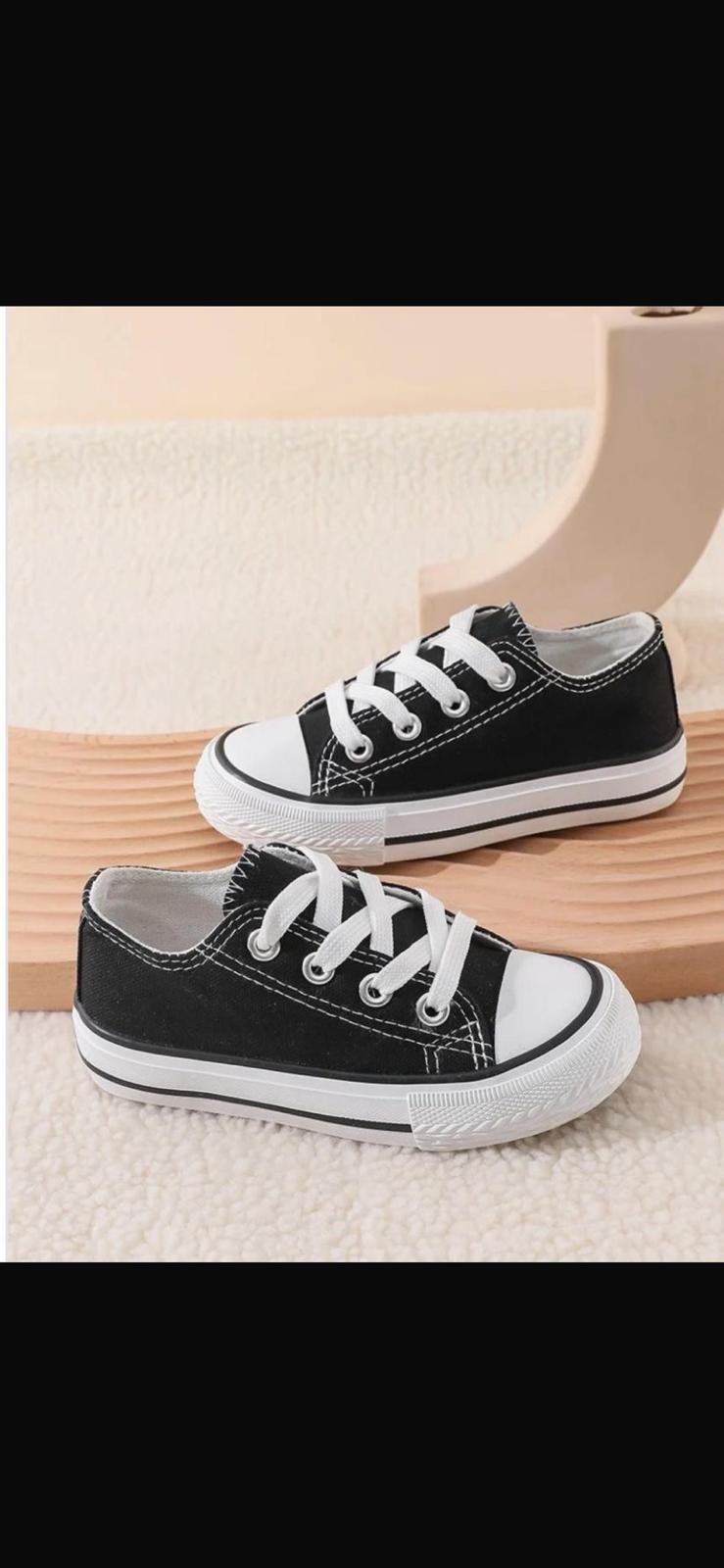 Chaussure Conve