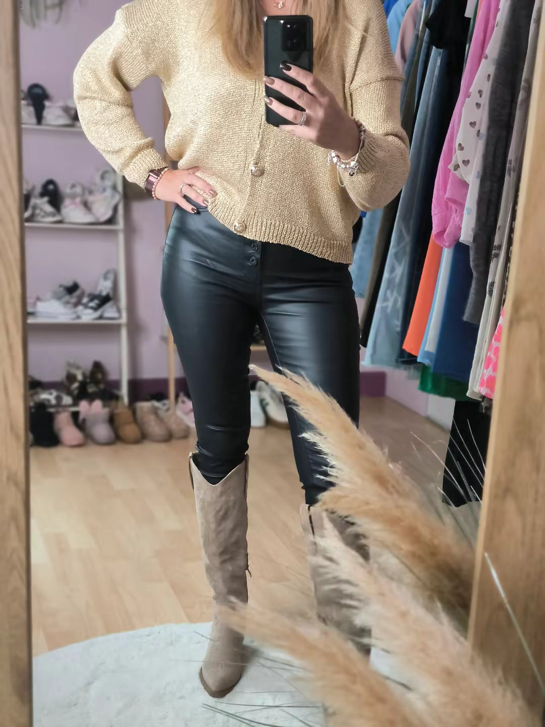 Gilets