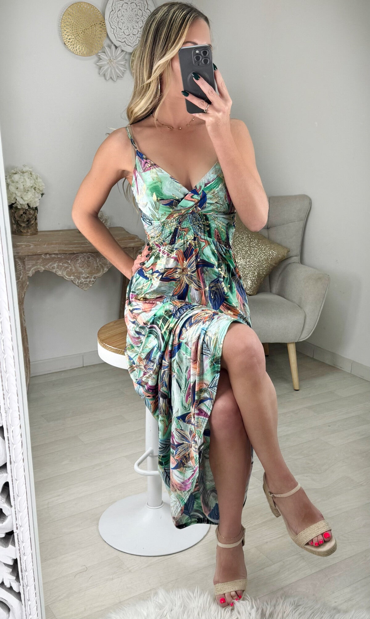 Robes
