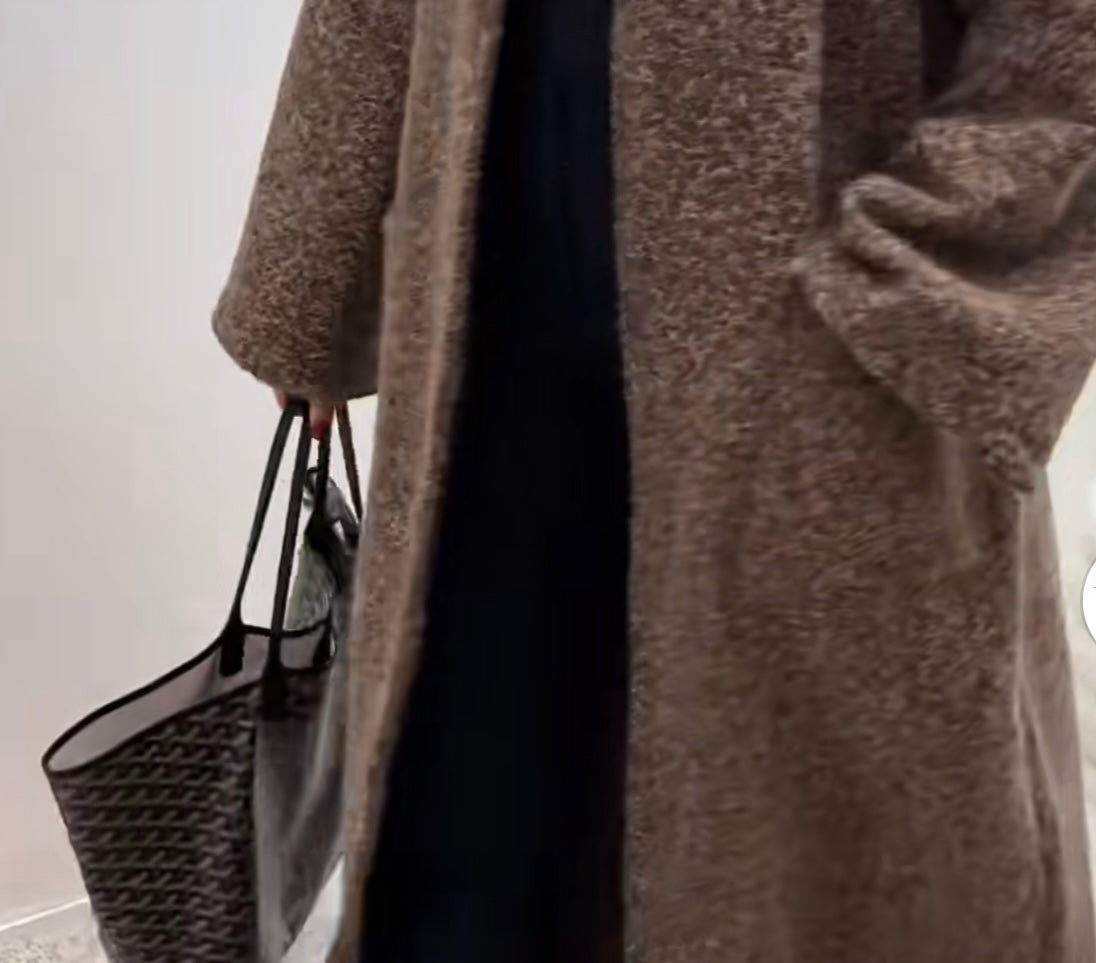 Manteau