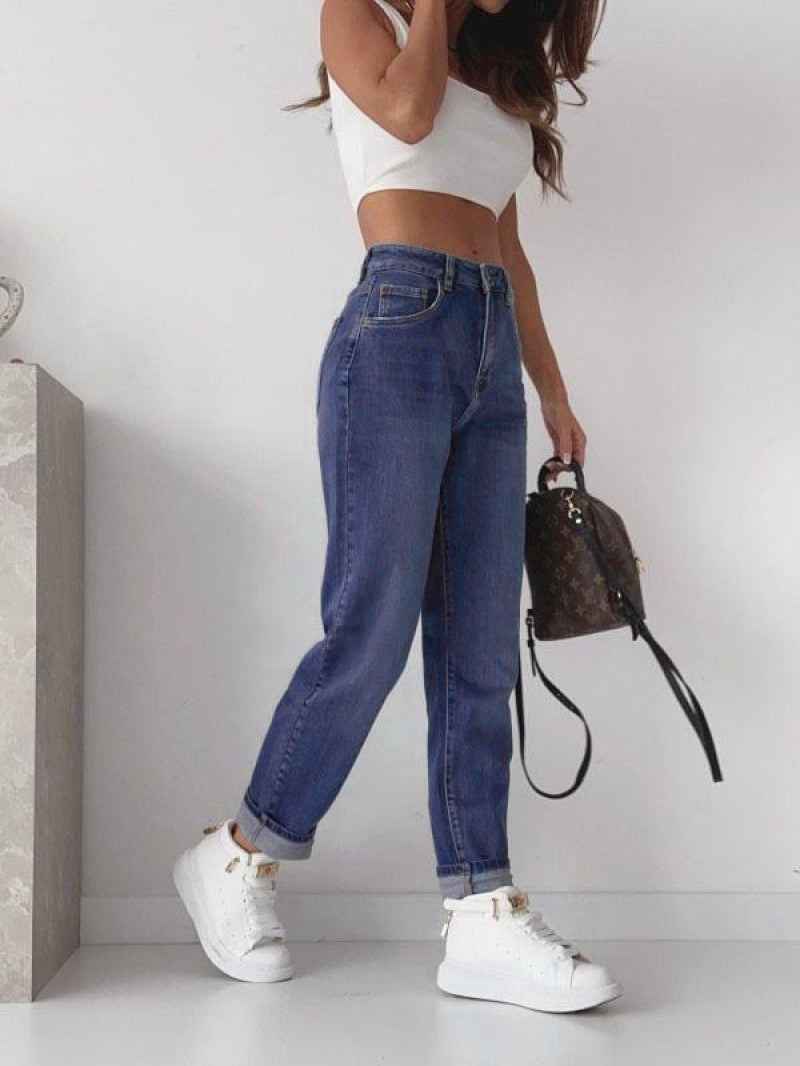 Jean’s