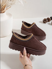 Chaussons Mom’s
