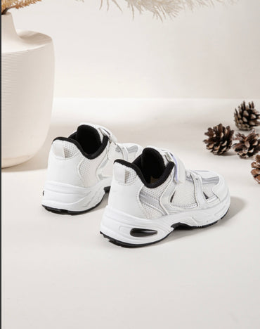 Basket Mini Silver
