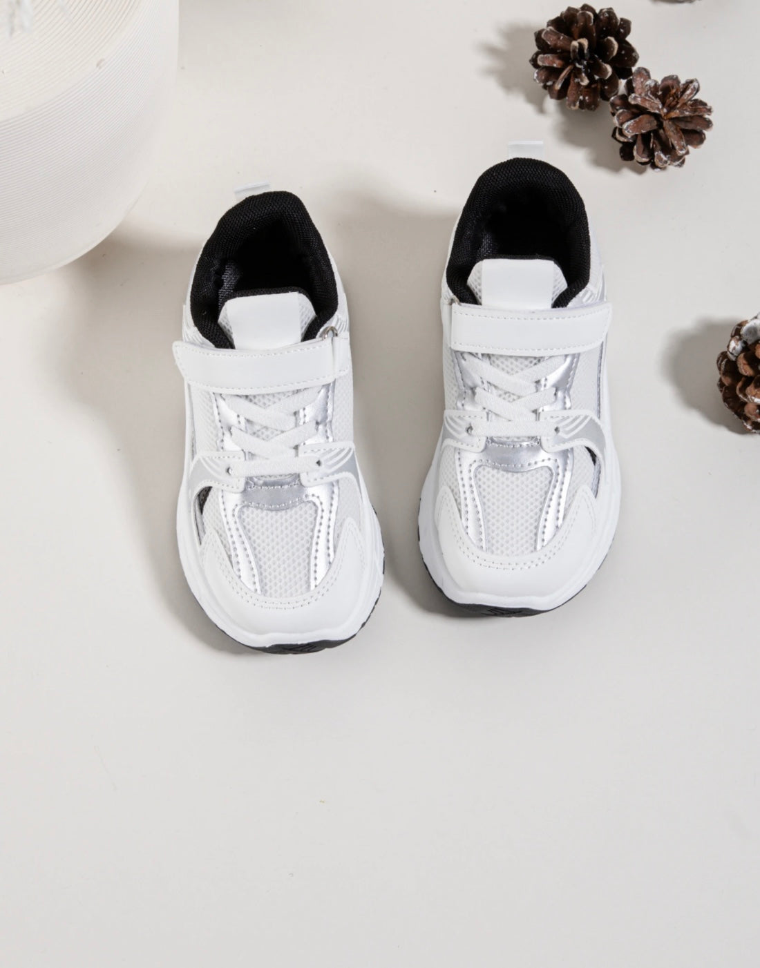 Basket Mini Silver