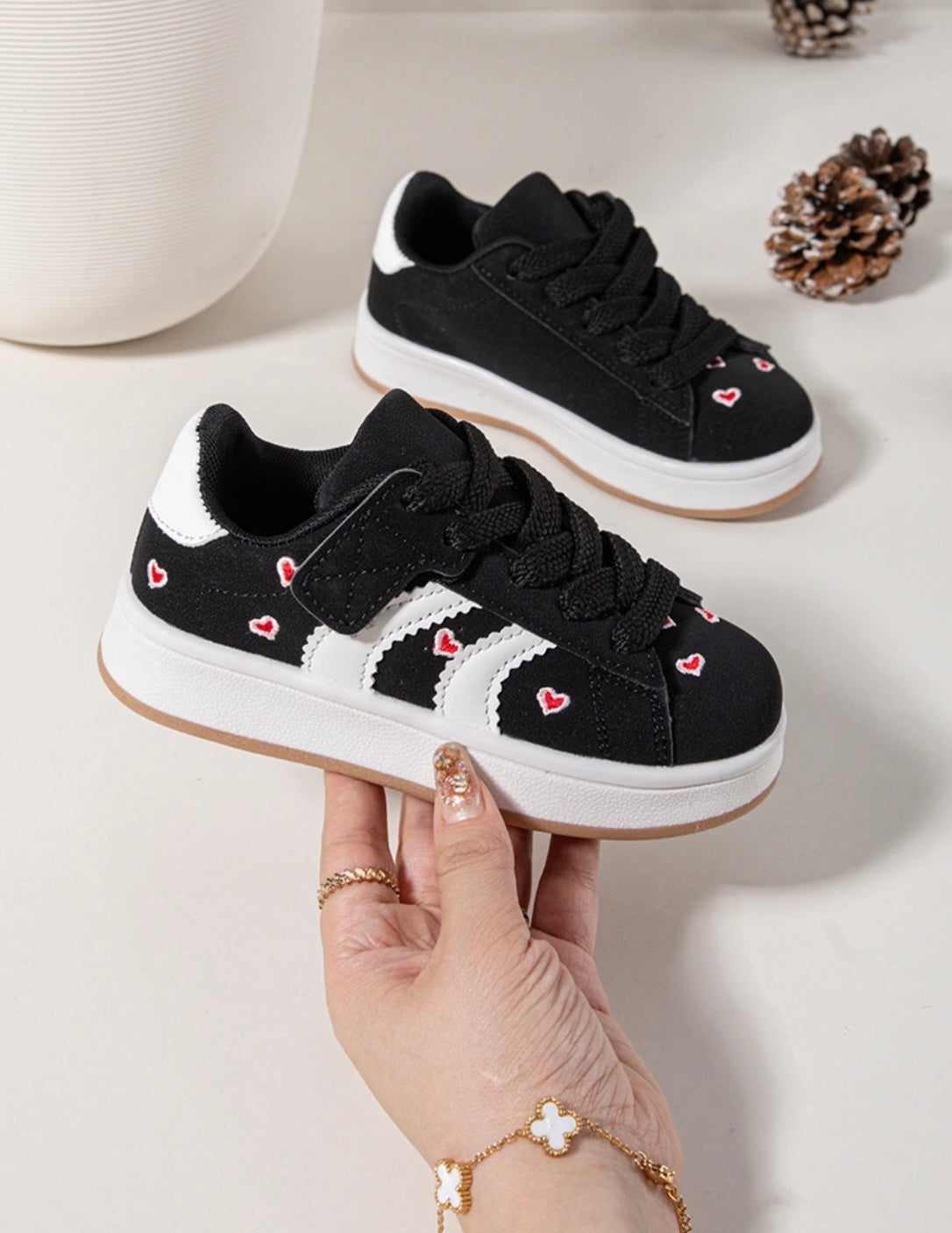 Basket Amour