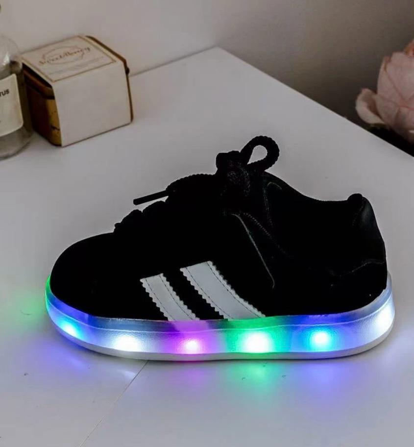 Lumineuse