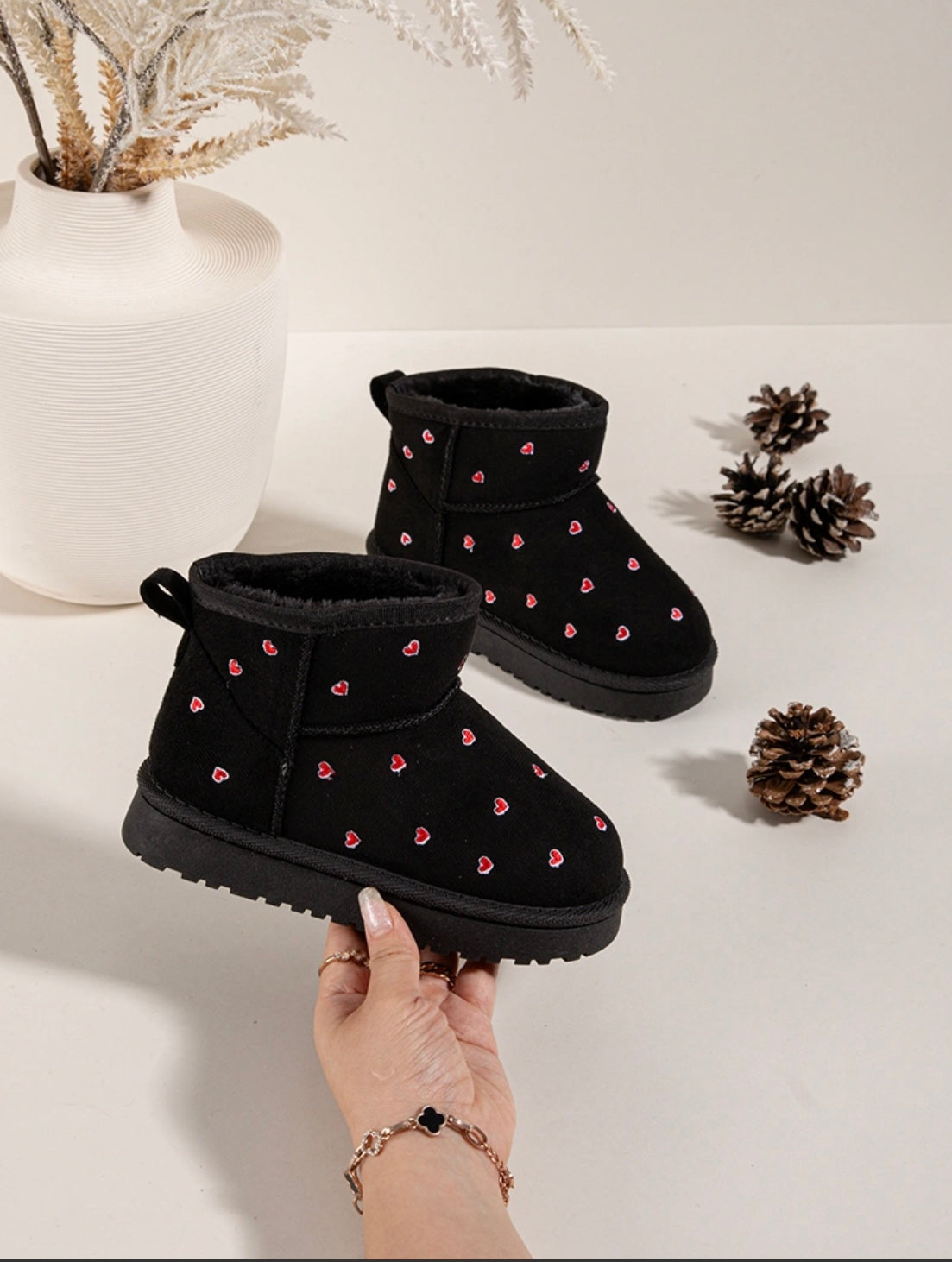 Boots Amour