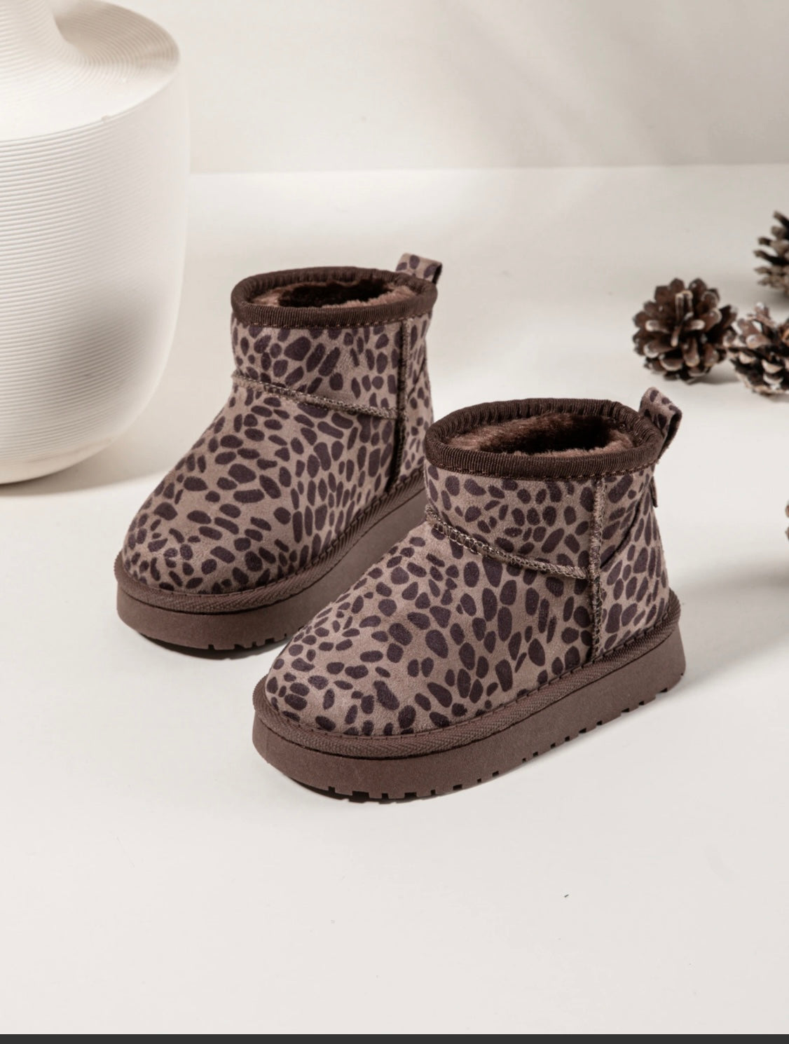 Boots Canon