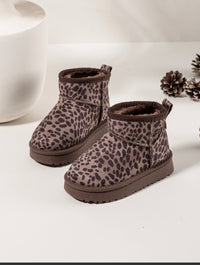 Boots Canon