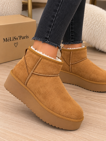 Boots “Céleste”