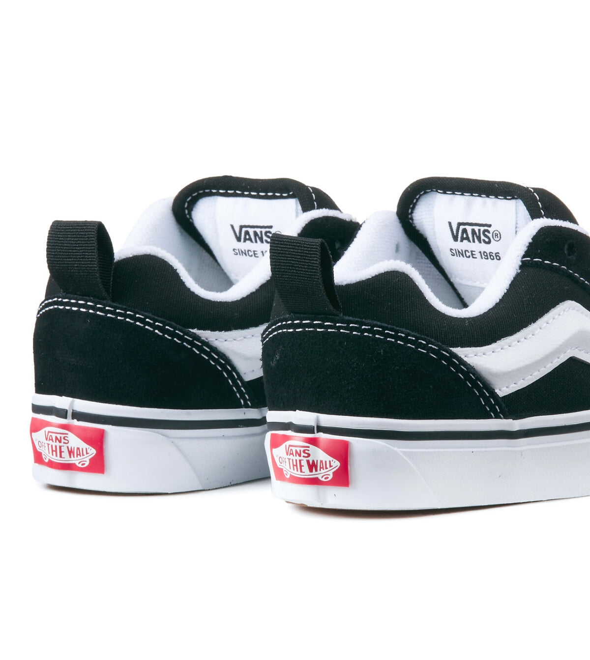 Vans Skull