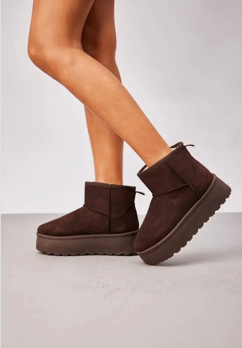 Boots Mom’s
