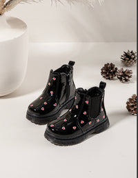 Boots Love Shine