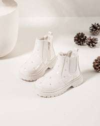 Boots Love Shine