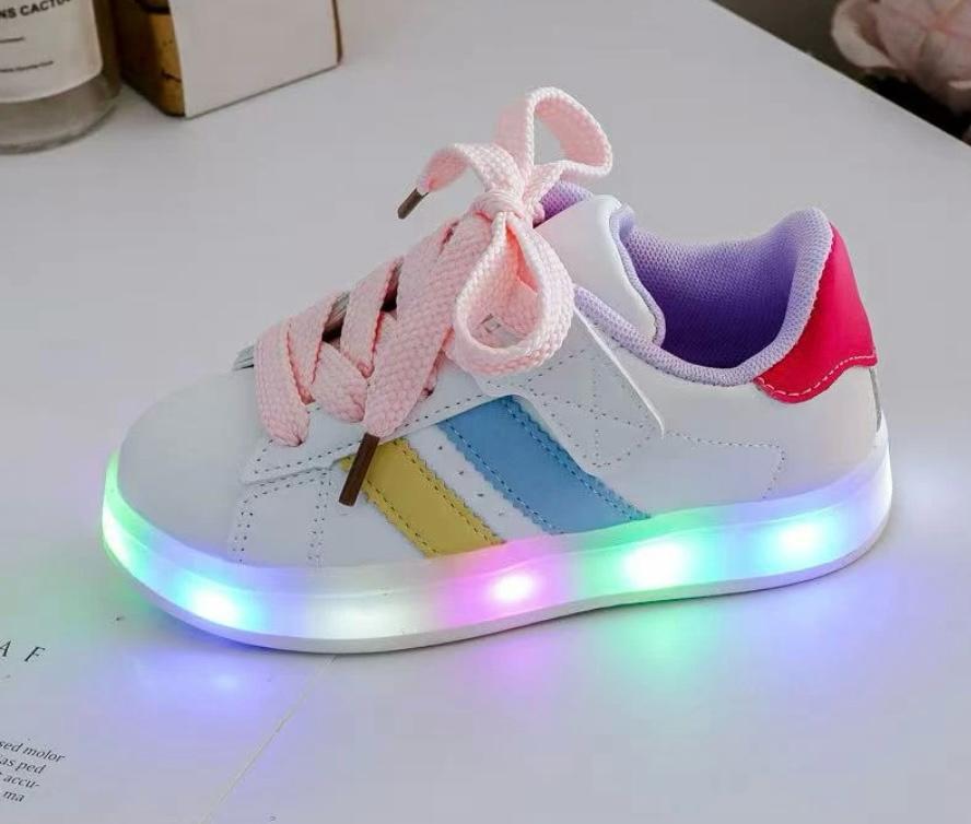 Lumineuse