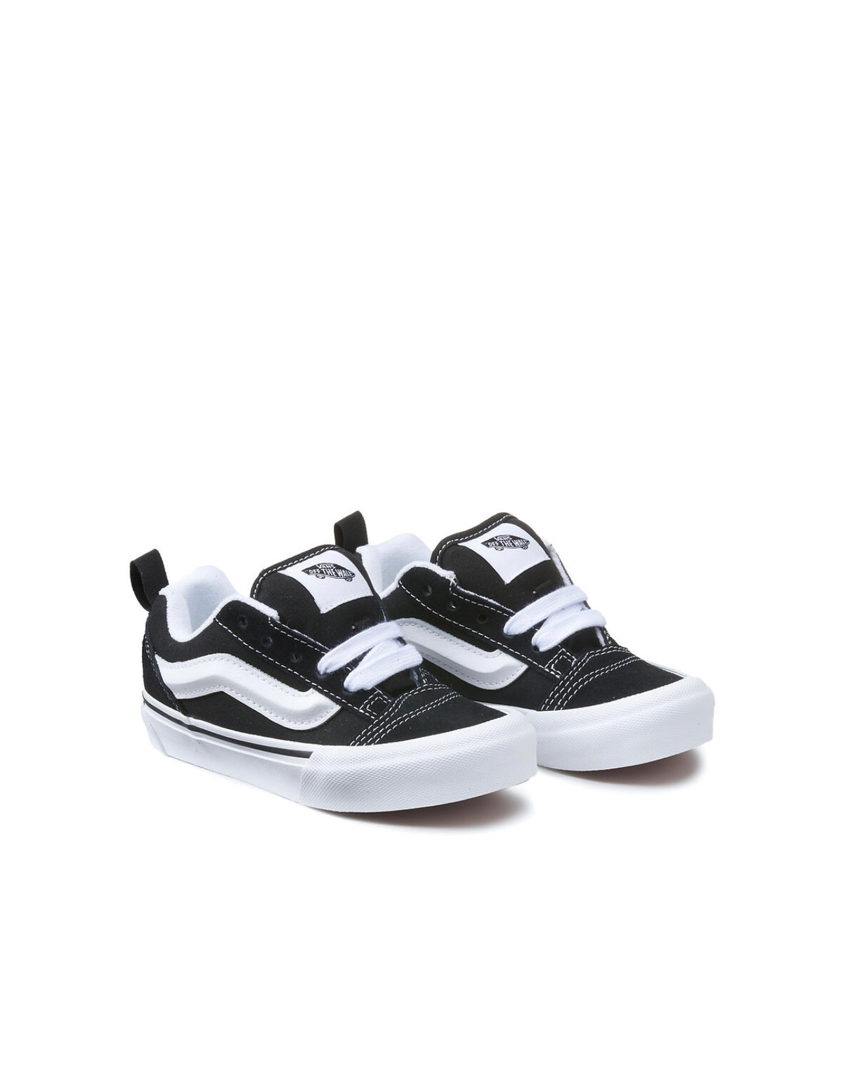 Vans Skull