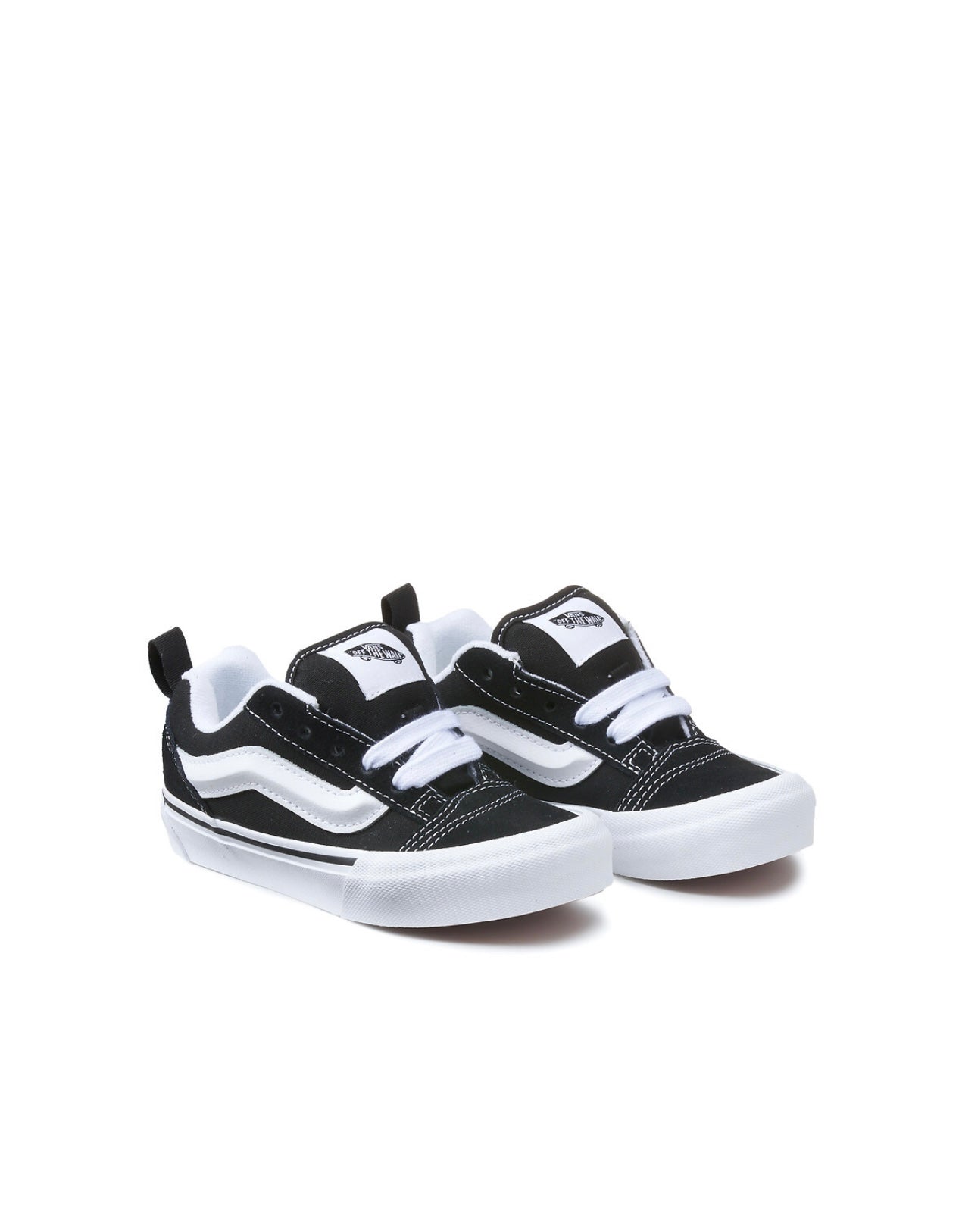 Vans Skull