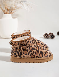 Boots Fleurie