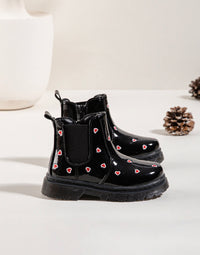 Boots Love Shine