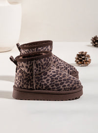 Boots Canon