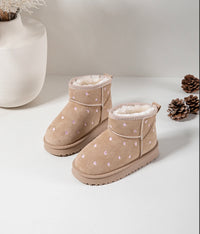 Boots Fleurie