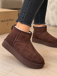 Boots “Céleste”
