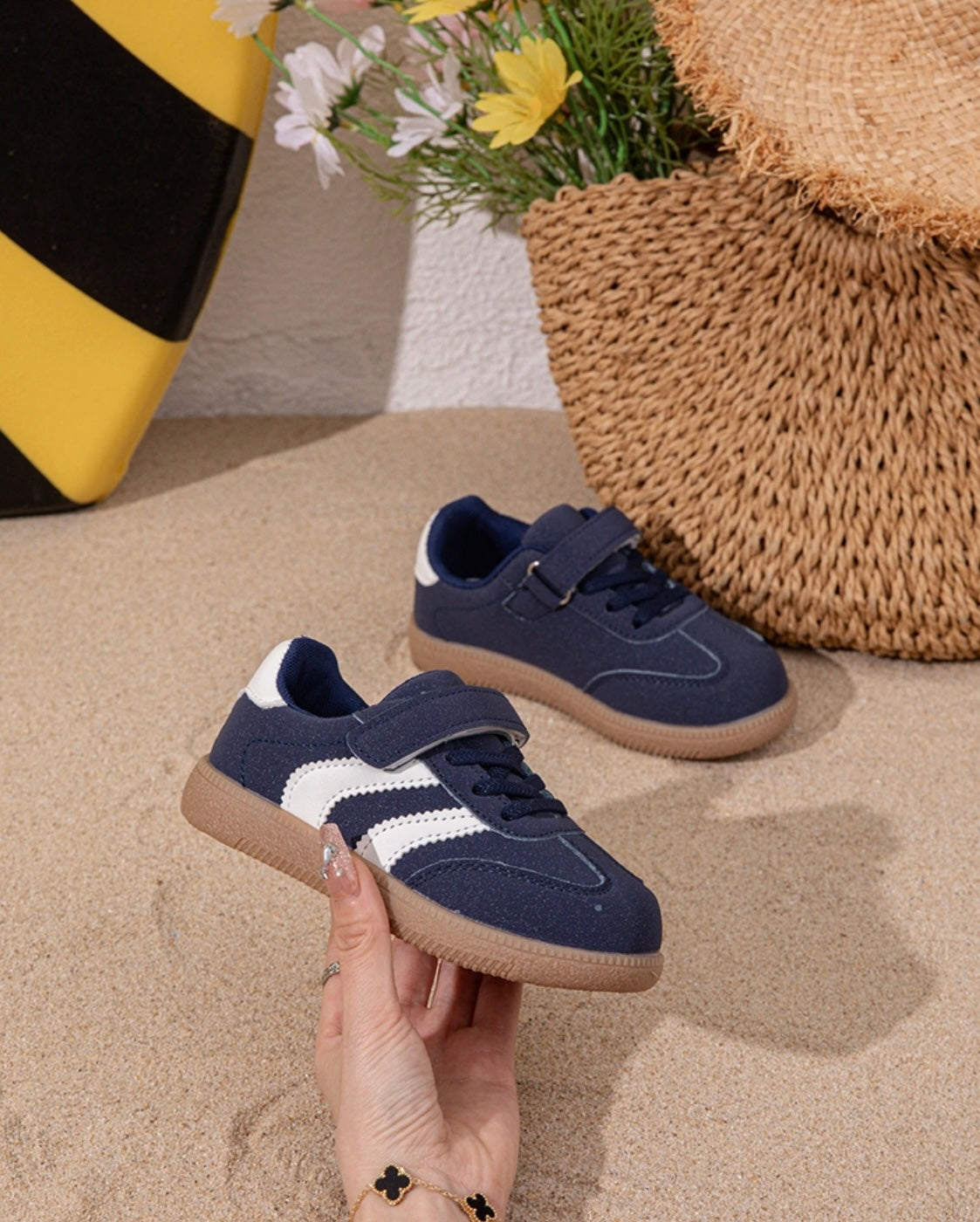 Basket Sam’s