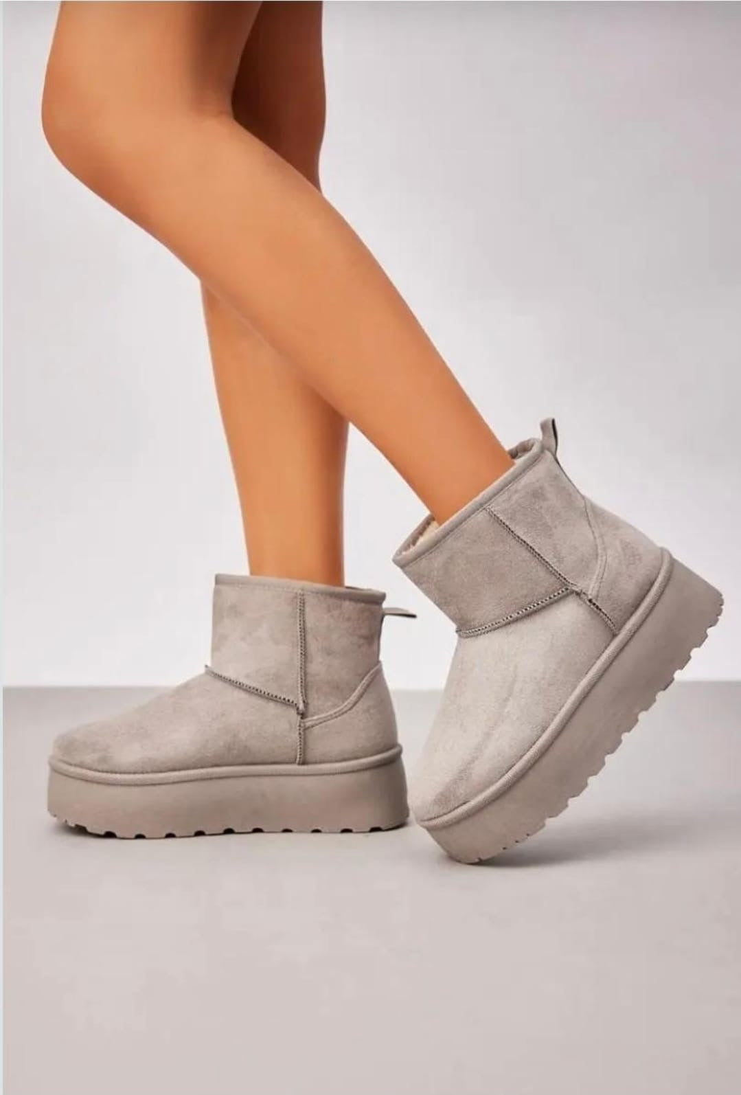 Boots “Céleste”