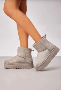 Boots “Céleste”
