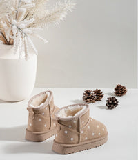 Boots Fleurie