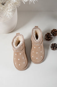 Boots Fleurie
