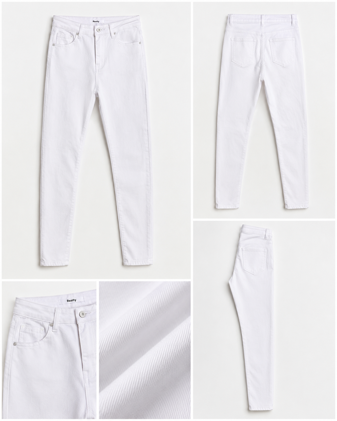 Jean’s Slim
