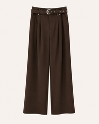 Pantalon Élégant