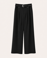 Pantalon Élégant