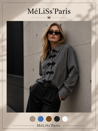 Chemise Élégante