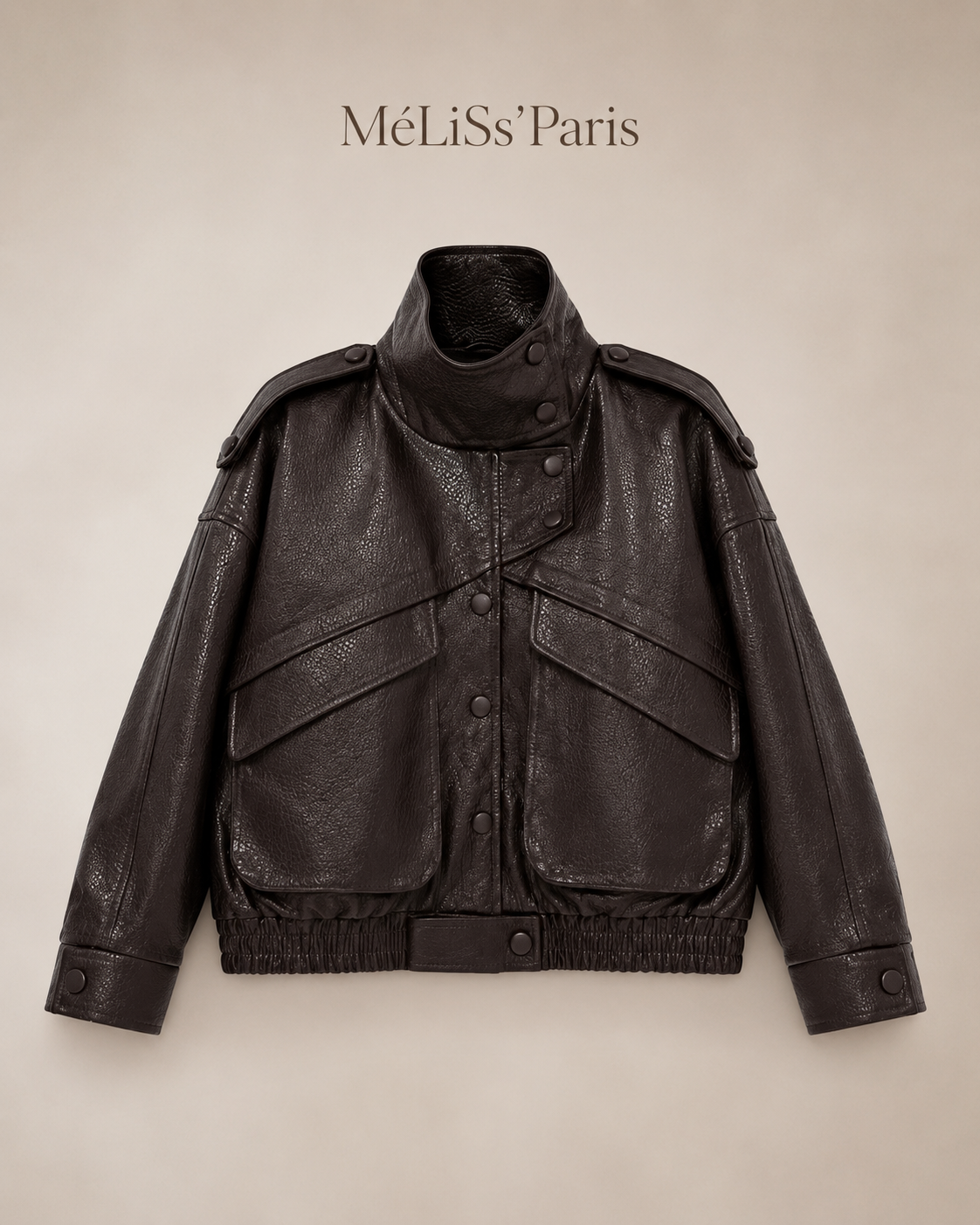 Veste Urban Chic
