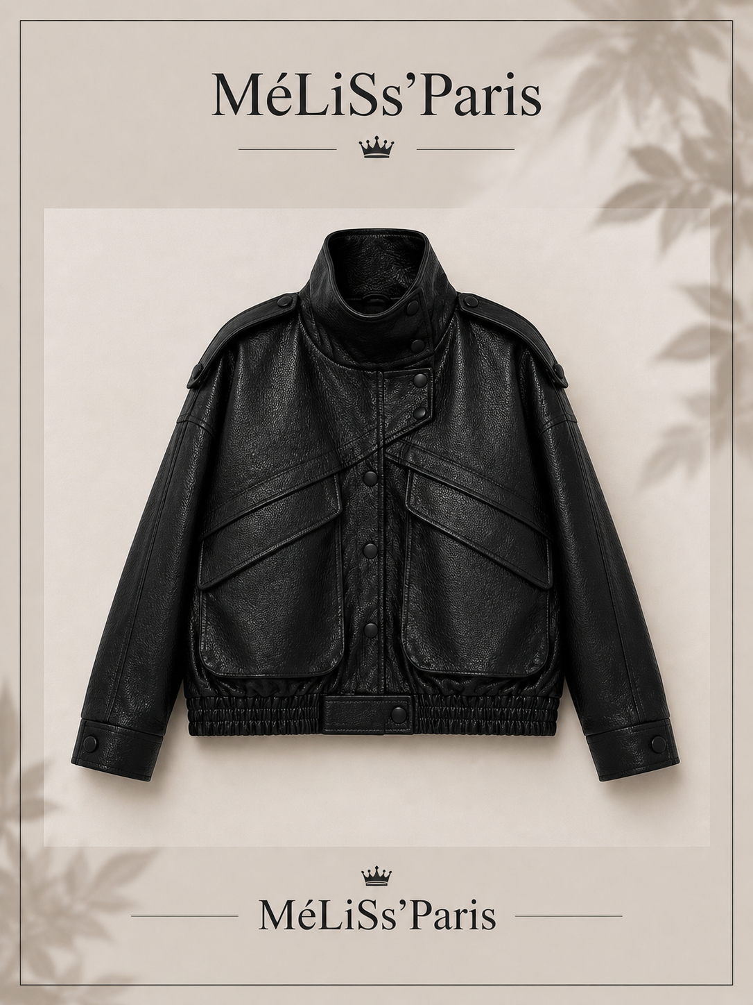 Veste Urban Chic