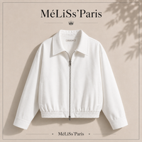 Veste Bomber