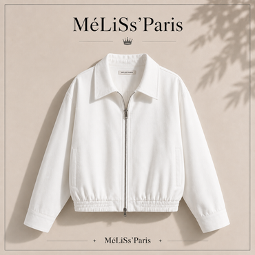 Veste Bomber